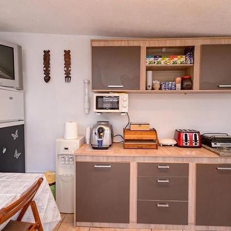 コンスタンツァCasa Mariaアパートメント エクステリア 写真