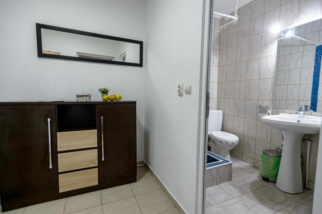 コンスタンツァCasa Mariaアパートメント エクステリア 写真