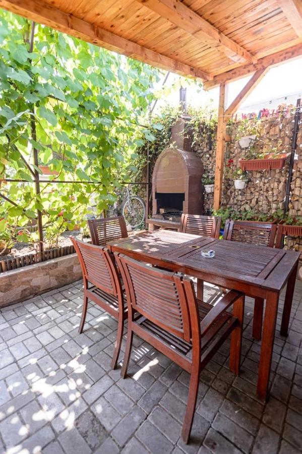 コンスタンツァCasa Mariaアパートメント エクステリア 写真